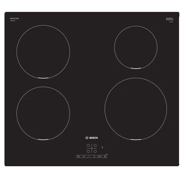 PLACA BOSCH - PIE611BB5E - 061.P.PIE611BB5