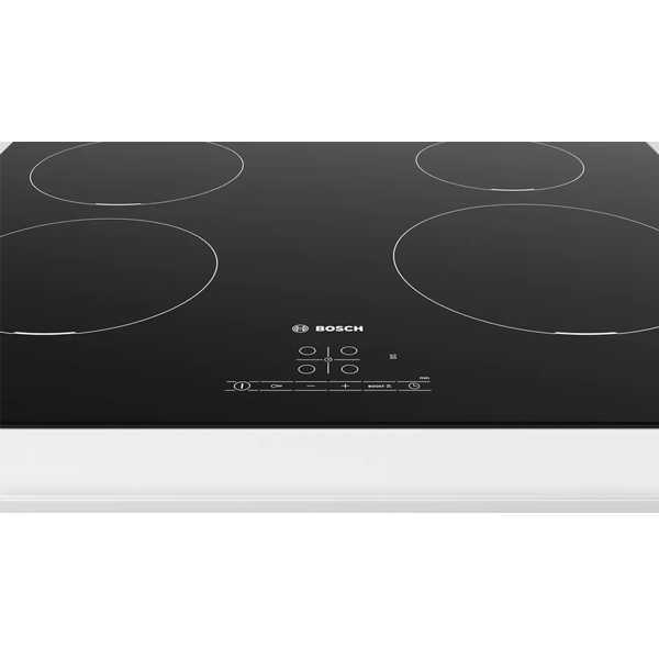 PLACA BOSCH - PIE611BB5E - 061.P.PIE611BB5