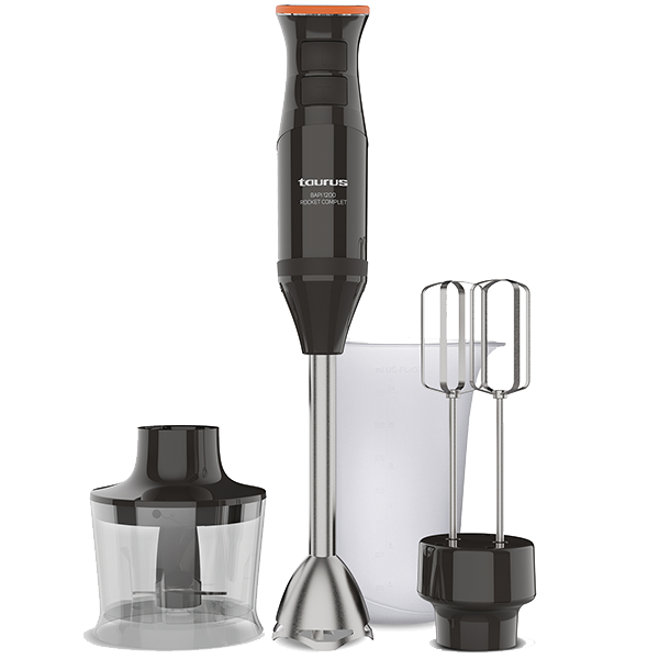VARINHA TAURUS BAPI 1200 ROCKET COMPLET - 916.381 092.V.916 381