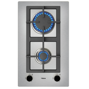 Placa Encastrar TEKA - EFX 30.1 2G AI AL CI BTN SS