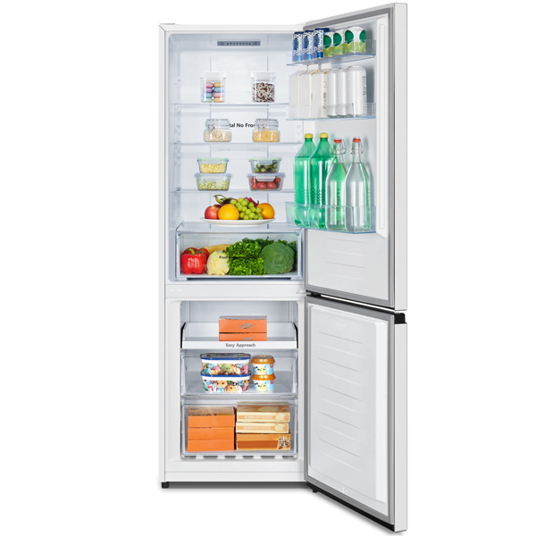 COMBINADO HISENSE - RB372N4AWE 150.C.RB372N4AW
