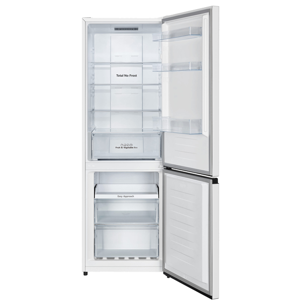 COMBINADO HISENSE - RB372N4AWE 150.C.RB372N4AW
