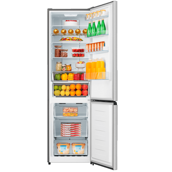 COMBINADO HISENSE - RB440N4ACD 150.C.RB440N4AC