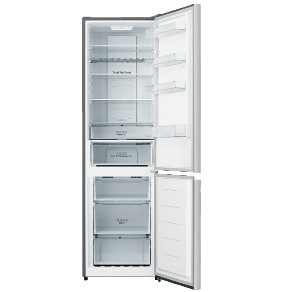 COMBINADO HISENSE - RB440N4ACD 150.C.RB440N4AC