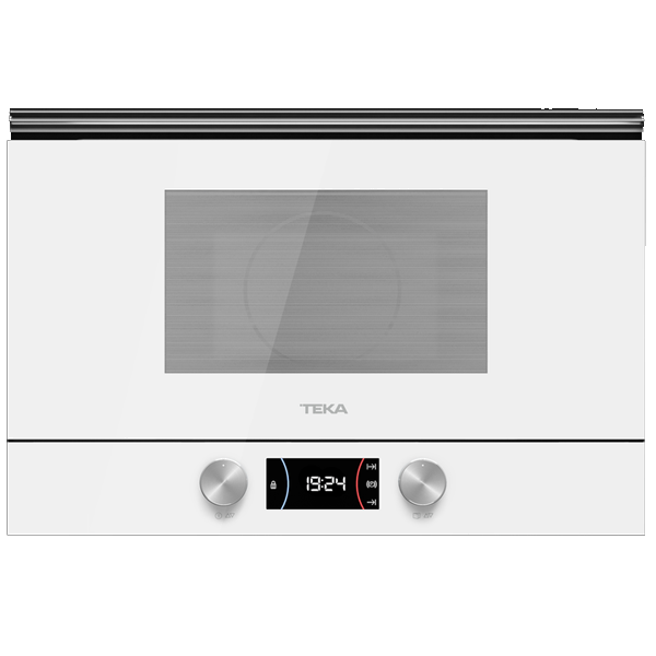 MICRO ONDAS TEKA - ML 8220 BIS L-WH - BRANCO 026.M.112030000