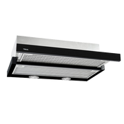 Exaustor Encastrar TEKA - CNL 6415 BK