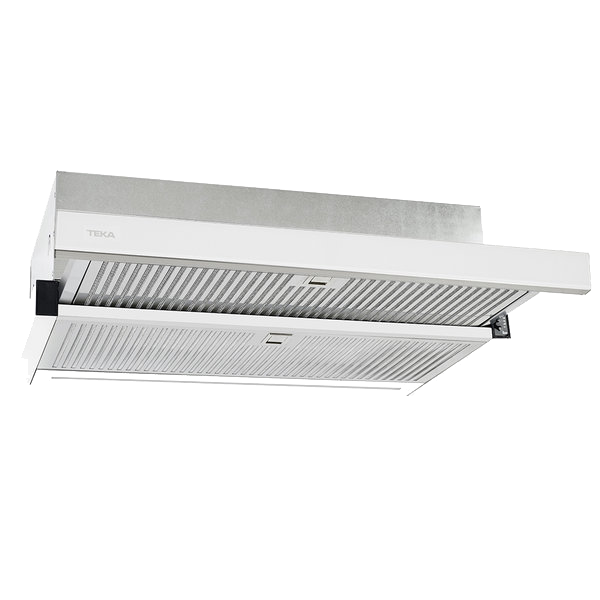 EXAUSTOR ENCASTRAR TEKA - CNL 6415 PLUS WH 026.E.40436821