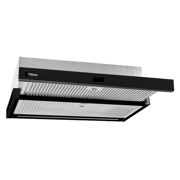 EXAUSTOR ENCASTRAR TEKA - CNL 6415 PLUS BK 026.E.40436822