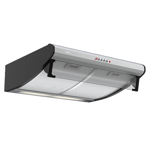 EXAUSTOR ENCASTRAR TEKA - C 6420 SS 026.E.40465530