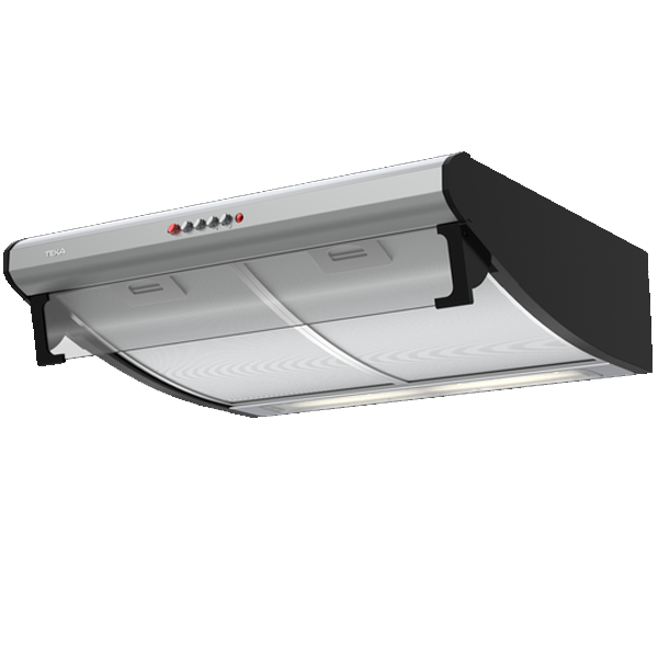 EXAUSTOR ENCASTRAR TEKA - C 6420 SS 026.E.40465530