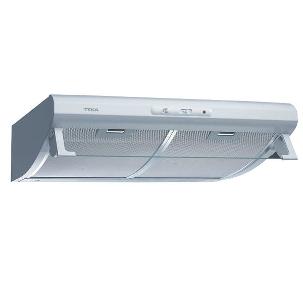 EXAUSTOR ENCASTRAR TEKA - C 6420 WH 026.E.40465531