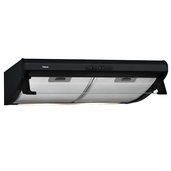 EXAUSTOR ENCASTRAR TEKA - C 6420 BK 026.E.40465532