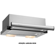 Exaustor Encastrar TEKA - TL 1 52 SS