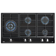 Placa Encastrar TEKA - GZC 95320 XBA BK