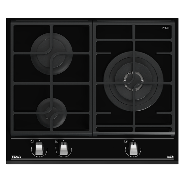 PLACA ENCASTRAR TEKA - GZC 63310 XBA BK 026.P.112570195