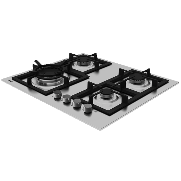 PLACA ENCASTRAR TEKA - EFX 60.1 4G AI AL DR CI BTN 026.P.112610048