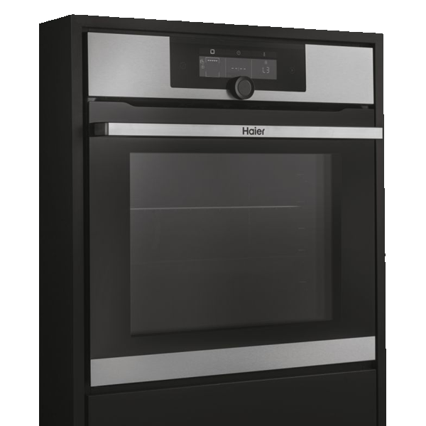 FORNO HAIER - HWO60SM2F3XH 157.F.60SM2F3XH