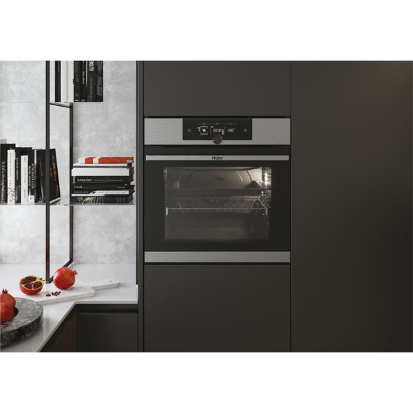 Forno Haier - HWO60SM2F3XH