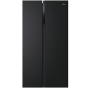 Frigorifico SIDE BY SIDE Haier - HSR3918ENPB