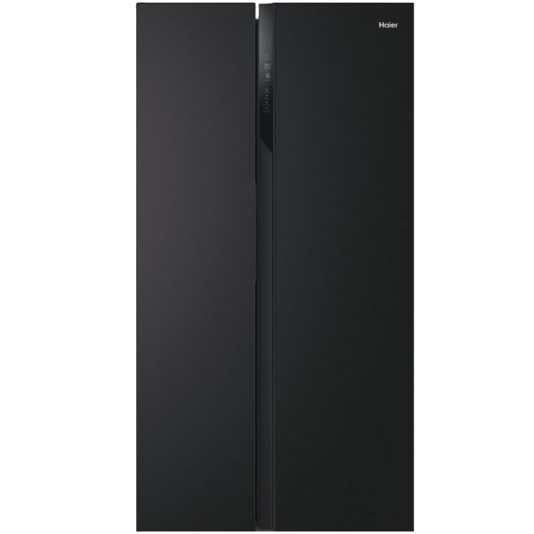 Frigorifico Side BY Side Haier - HSR3918ENPB