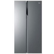 Frigorifico SIDE BY SIDE Haier - HSR3918ENPG