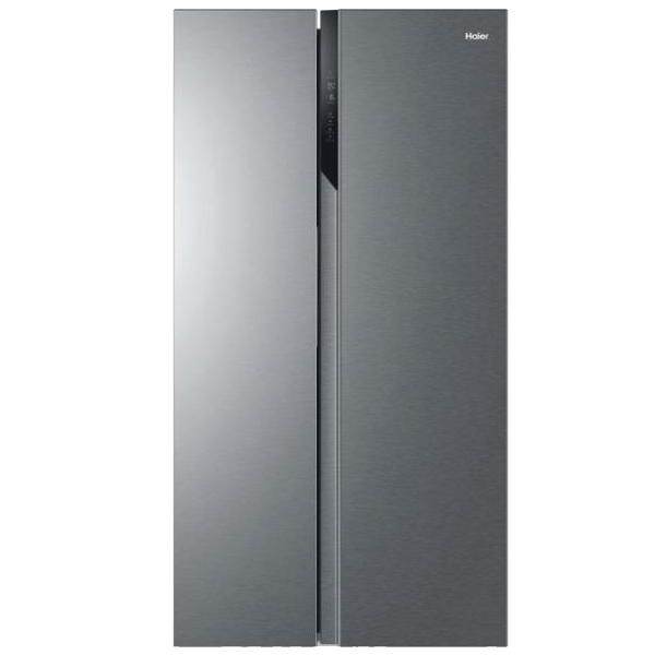Frigorifico Side BY Side Haier - HSR3918ENPG