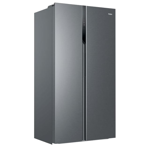 Frigorifico Side BY Side Haier - HSR3918ENPG