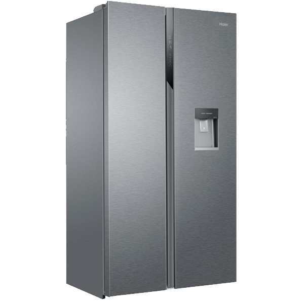 Frigorifico Side BY Side Haier - HSR3918EWPG