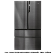 Frigorifico Haier - HB26FSNAAA