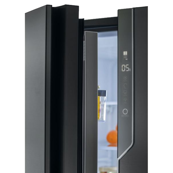 Frigorifico Haier - HB26FSNAAA