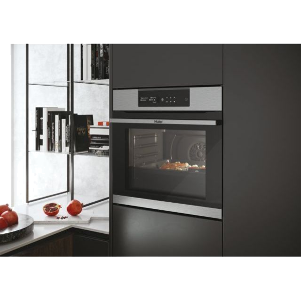 Forno Haier - HWO60SM2B9XH