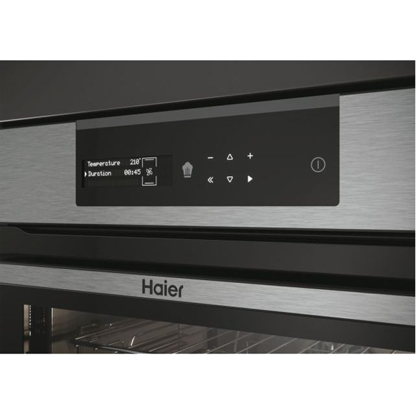 Forno Haier - HWO60SM2B9XH