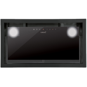 Exaustor CATA - GC DUAL 75 BK