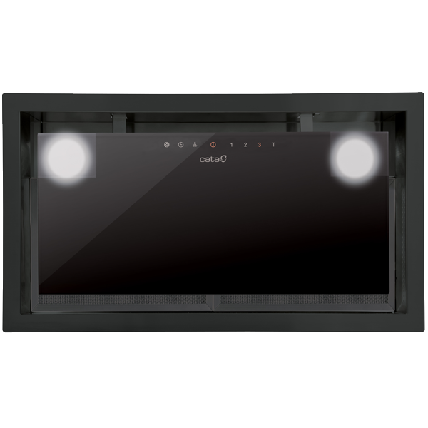 EXAUSTOR CATA - GC DUAL 75 BK 155.E.02131208