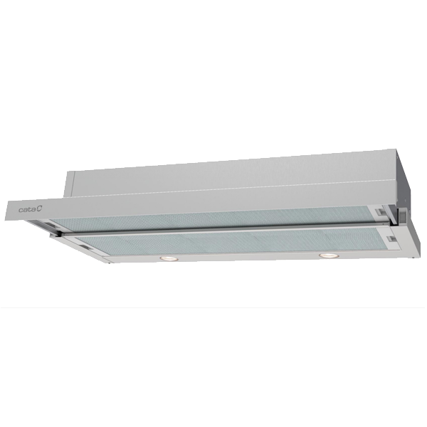 EXAUSTOR CATA - TF 2003 DURALUM 600 155.E.02017305