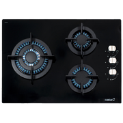 Placa CATA - CCI 5003 BK