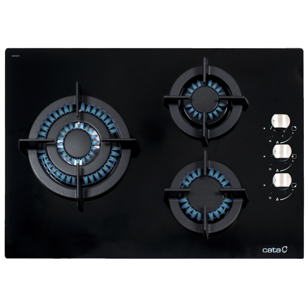 Placa CATA - CCI 5003 BK