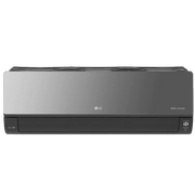 AR Condicionado LG - AC09BK - Composto de
