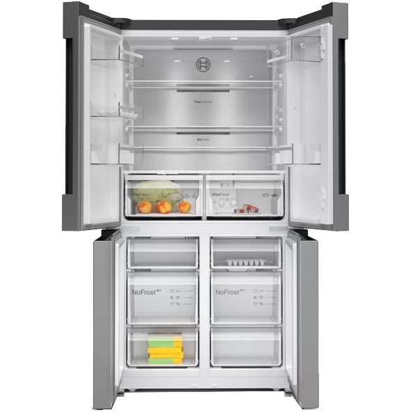COMBINADO BOSCH - KFN96APEA - 060.C.KFN96APEA