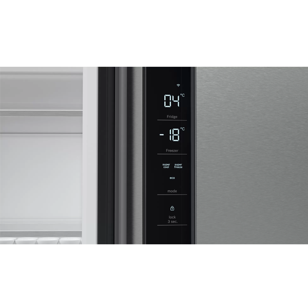 Combinado Bosch - KFN96APEA