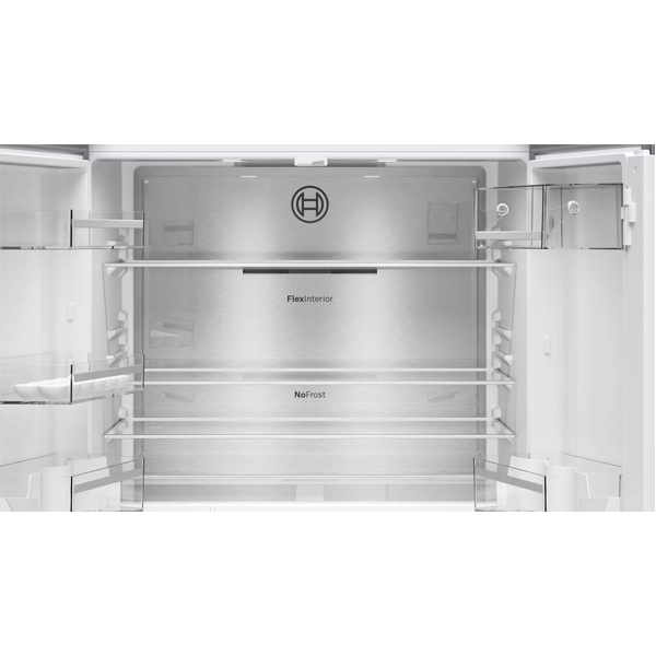 Combinado Bosch - KFN96APEA