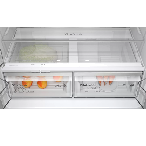 Combinado Bosch - KFN96APEA