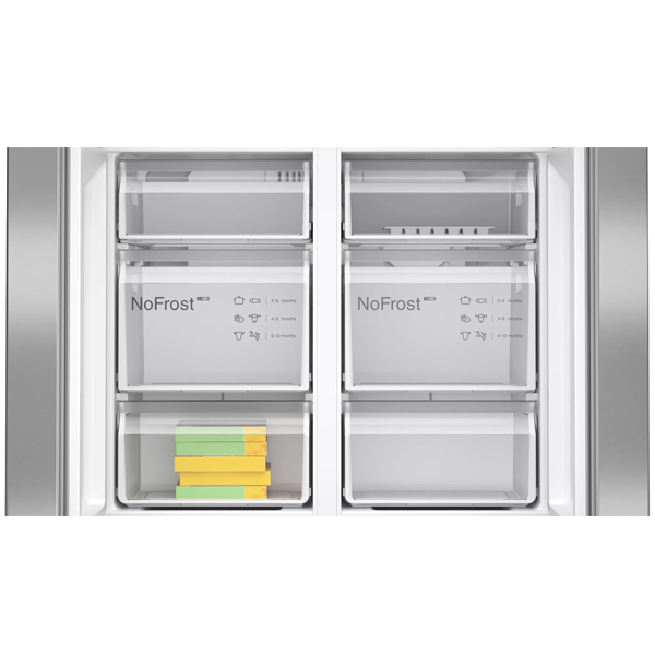 Combinado Bosch - KFN96APEA