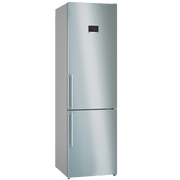 Combinado Bosch - KGN397ICT