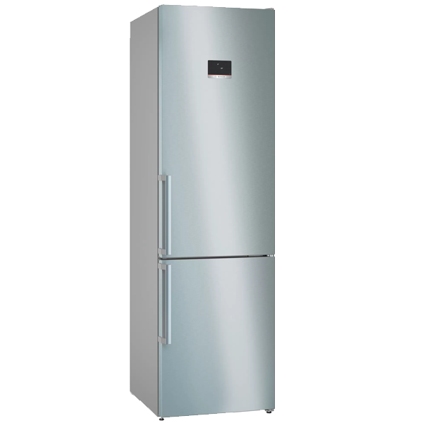 Combinado Bosch - KGN397ICT