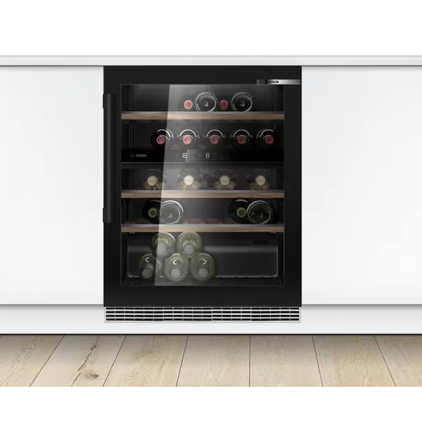 GARRAFEIRA BOSCH - KUW21AHG0 - 061.F.KUW21AHG