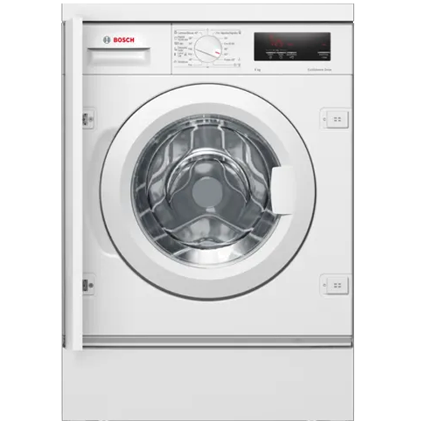 Máquina de Lavar Roupa Bosch - WIW28302ES