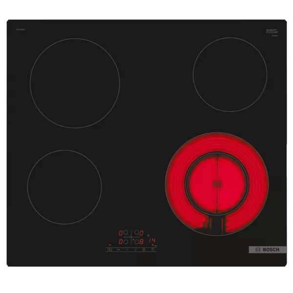 Placa Bosch - PKF611BB8E