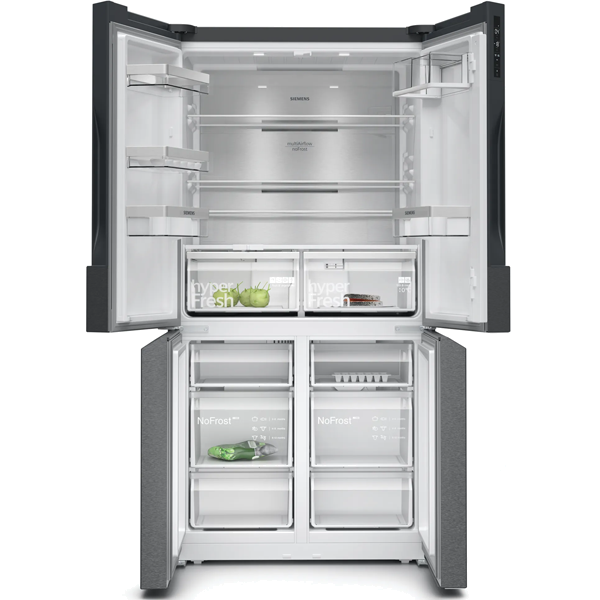 Combinado Siemens - KF96NAXEA