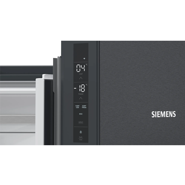 Combinado Siemens - KF96NAXEA